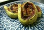 Pizza rolletjes